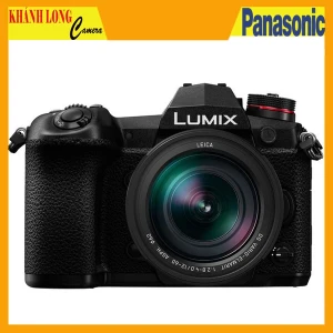 Panasonic Lumix G9 Leica 12-60mm f/2.8-4 - Chính hãng