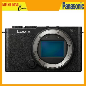 Panasonic Lumix S9 Body - Mới 100%