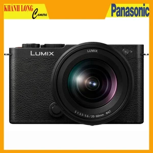 Pansonic Lumix S9 20-60mm F3.5-5.6 - Mới 100%