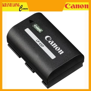 Pin Canon LP-E6P - Chính hãng