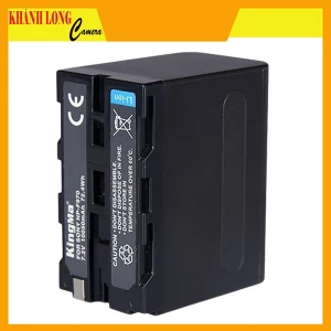 PIN MÁY ẢNH KINGMA FOR SONY NP-F970