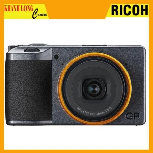 Ricoh GRIII / GR3 Street Edition - Mới 100%