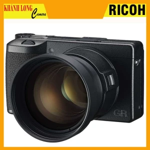 Ricoh GRIIIx / GR3X - Chính hãng
