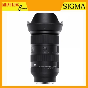 Sigma 28-105mm f/2.8 DG DN Art Ngàm Sony E / L-Mount - Chính Hãng