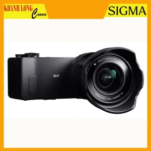 SIGMA DP0 QUATTRO - CHÍNH HÃNG