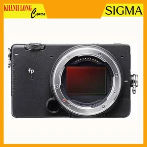 SIGMA FP L (Body Only) Chính Hãng