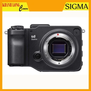 Sigma SD Quattro Digital Camera Body (Chính hãng)