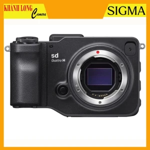 Sigma SD Quattro H Digital Camera Body (Chính hãng)