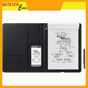 SỔ GHI CHÚ ĐIỆN TỬ WACOM BAMBOO FOLIO - LARGE (CDS-810G/G0-CX) - BH 12 THÁNG