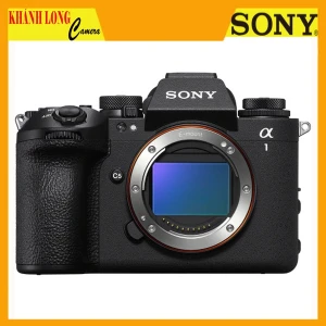 Sony A1 Mark II Body - Chính Hãng
