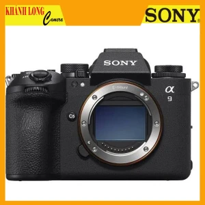 Sony A9 III / A9M3 Body - Chính hãng