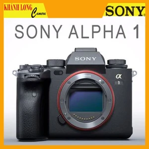 SONY ALPHA A1 BODY - Mới 100%