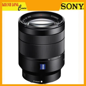 SONY FE 24-70MM F4 ZA OSS - MỚI 98% CÓ BOX