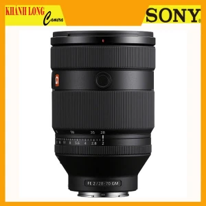 Sony FE 28-70mm F2 GM - Chính Hãng