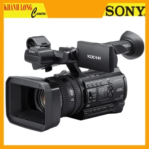 SONY PXW-Z150 (PAL/ NTSC) - Chính hãng (Order)
