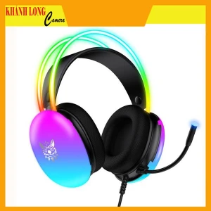 TAI NGHE CHƠI GAME ONIKUMA X25