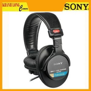 TAI NGHE SONY MDR-7506