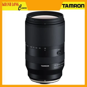 Tamron 18-300mm F/3.5-6.3 Di III-A VC VXD (Fuji-X / SONY E)- CHÍNH HÃNG
