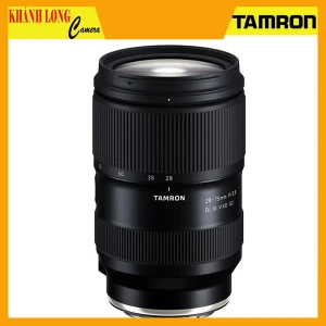 Tamron 28-75mm F/2.8 Di III VXD G2 Sony FE - Mới 100%