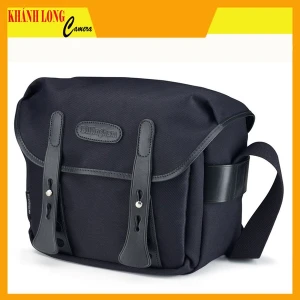 Túi máy ảnh Billingham F2.8 - Black FibreNyte/Black