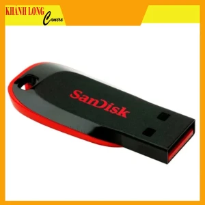 USB 2.0 Sandisk CZ50 Cruzer Blade