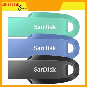 USB 3.2 SanDisk Ultra Curve CZ550