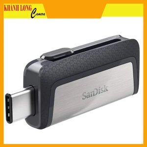 USB OTG Type-C SanDisk Ultra Dual Drive USB SDDDC2