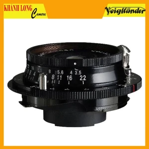 Voigtlander COLOR-SKOPAR 35mm F3.5 Aspherical VM - Chính Hãng