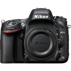 Nikon D610 Body (Mới 100%) - Hàng chính hãng VIC-VN bảo hành 01 năm toàn quốc
