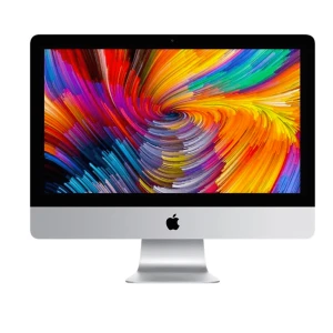 iMac 2017 – Core i5, Ram 16GB, SSD 256GB, 21.5 inch Full HD