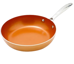 Chảo Phủ Sứ Chống Dính ELMICH EL-3713 28cm