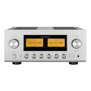 Amply Luxman L-590AXII (Chính Hãng)