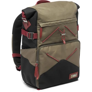 Balo máy ảnh National Geographic Iceland 2IN1 Backpack S cho DSLR/Mirrorless (NG IL 5050)