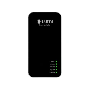 Bộ điều khiển trung tâm Lumi HC