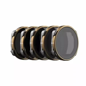 Bộ Filter Polarpro Directors Collection - ND8/PL, ND16/PL, ND32/PL, VND2-5, VND6-9 (Chính hãng)