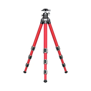 Chân máy ảnh Leofoto LA-284C LH-30R (Chính Hãng)