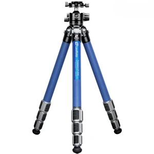 Chân máy ảnh Leofoto LP-324C + LH-40R