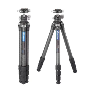 Chân máy ảnh Leofoto LS-284C + LH-30PCL