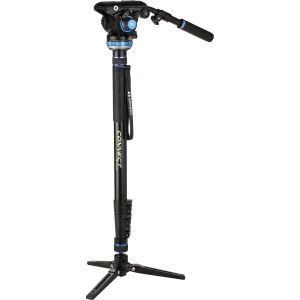 Chân máy Benro Monopod Connect MCT48AFS6 (Chính Hãng)