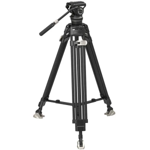 Chân máy SmallRig FreeBlazer Heavy-Duty Carbon Fiber Tripod Kit 3989
