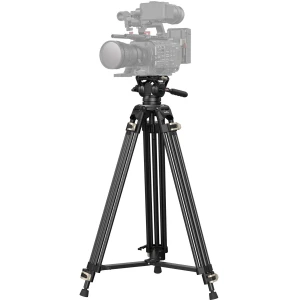Chân máy Smallrig Heavy-Duty Fluid Head Tripod AD-01 3751