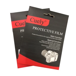 Dán cường lực máy ảnh Fujifilm X-T100