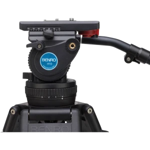 Đầu bi Benro Video Head H10 (Chính Hãng)