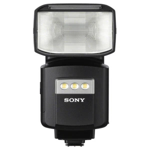 Đèn Flash Sony HVL-F60RM Wireless Radio (Chính Hãng)