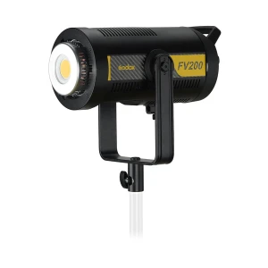 Đèn Godox FV200 High Speed Sync Flash/Daylight LED Monolight (Chính Hãng)