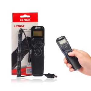 Điều khiển từ xa hẹn giờ MC-DC2 for Nikon