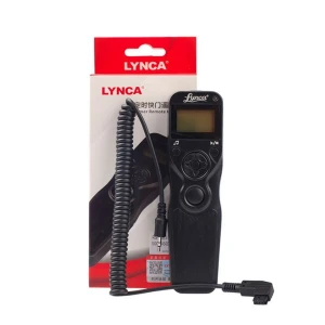 Điều khiển từ xa hẹn giờ RM-S1AM for Sony