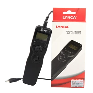 Điều khiển từ xa hẹn giờ RM-VPR1 for Sony