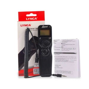 Điều khiển từ xa hẹn giờ RS-60E3 for Canon