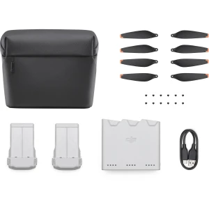 DJI Mini 3 Pro / Mini 4 Pro Fly More Kit Plus (Chính hãng)